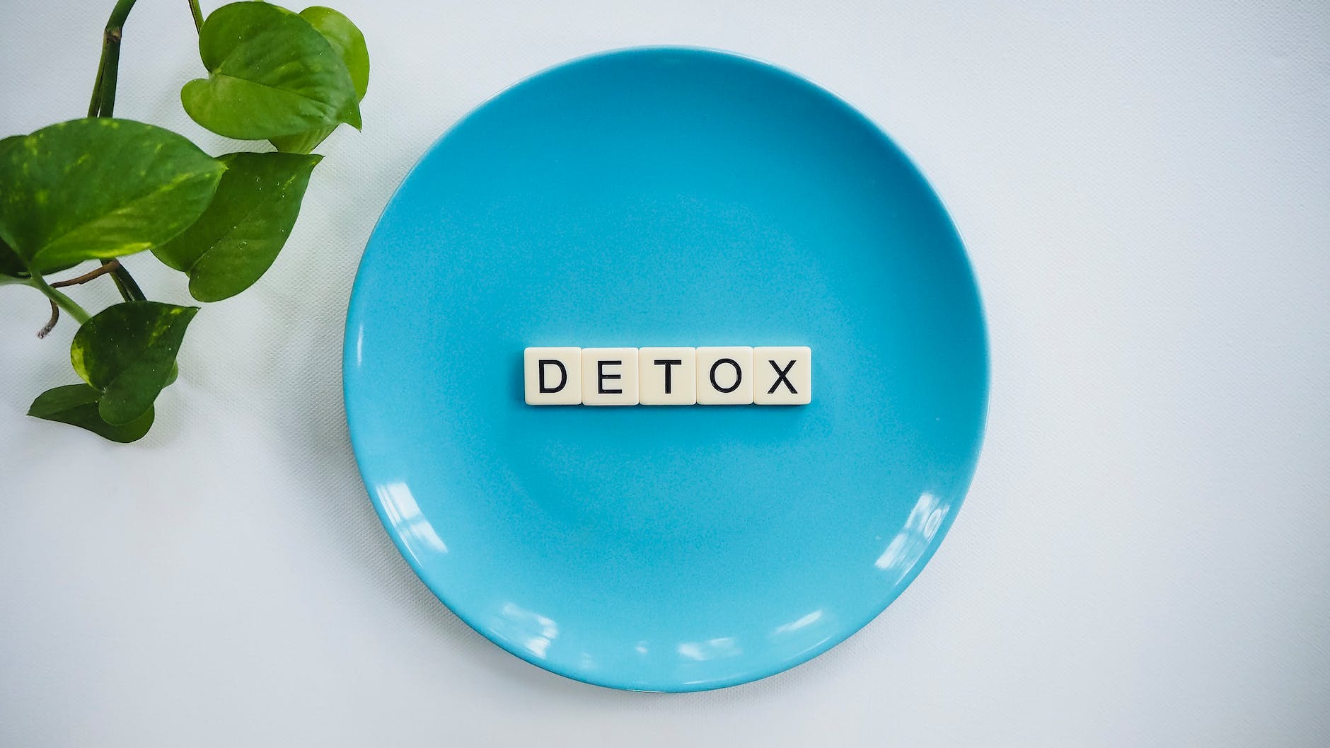 Digital Detoxing