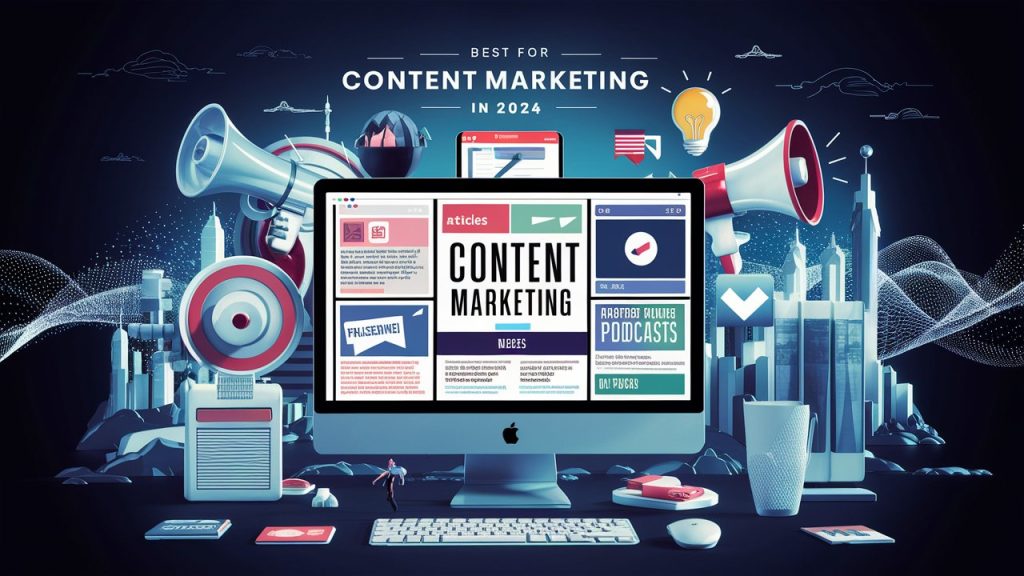 Content Marketing 