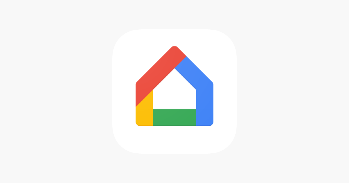 Customizing the Google Home Favorites widget