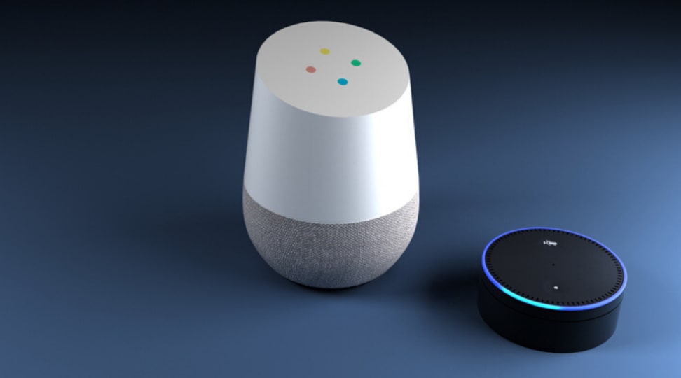 Google Home vs Amazon Echo: Which is Better?