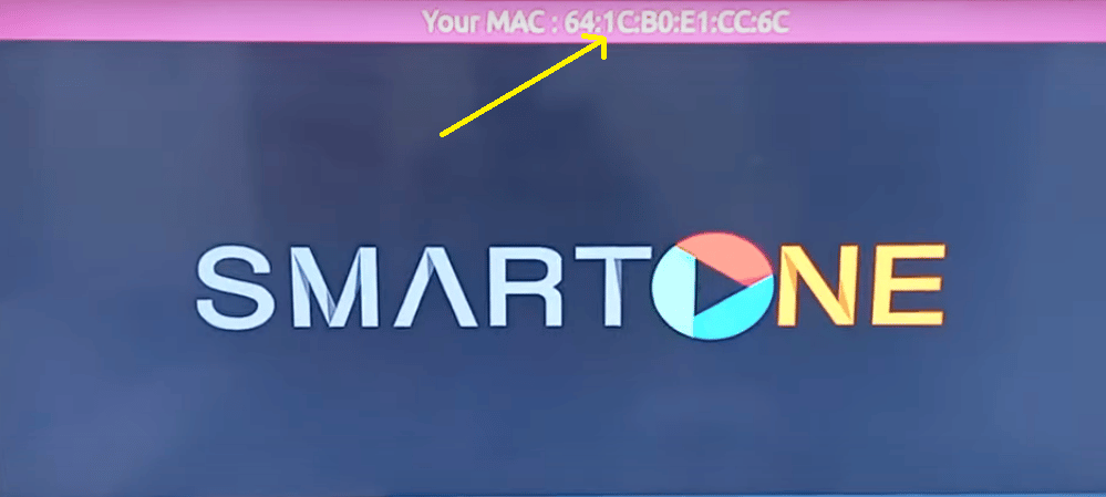 SmartOne IPTV-2 installation