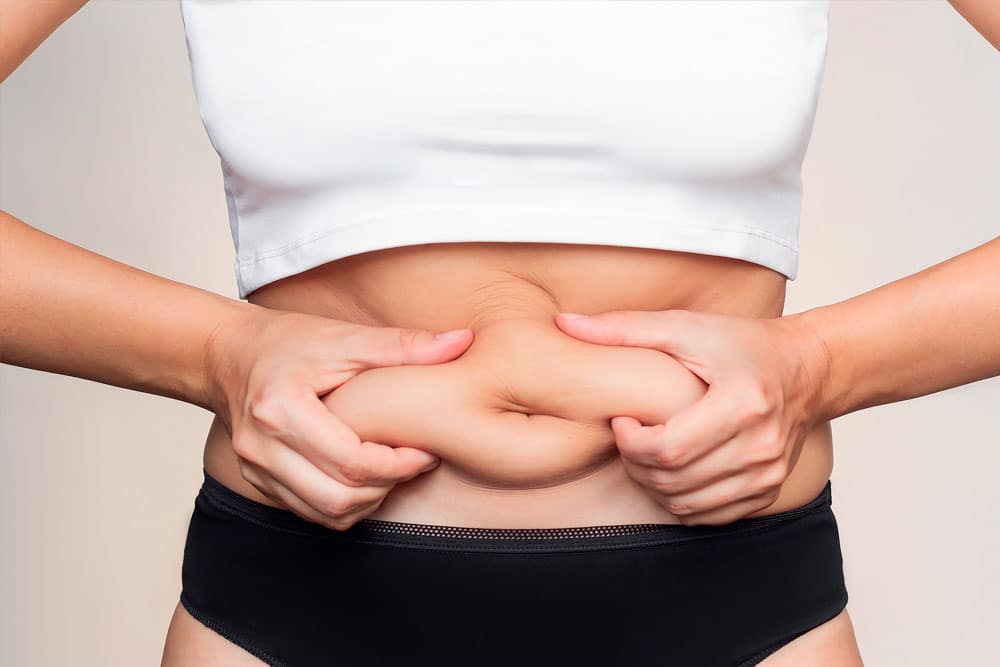 Tratamientos para reducir abdomen sin cirugia 1