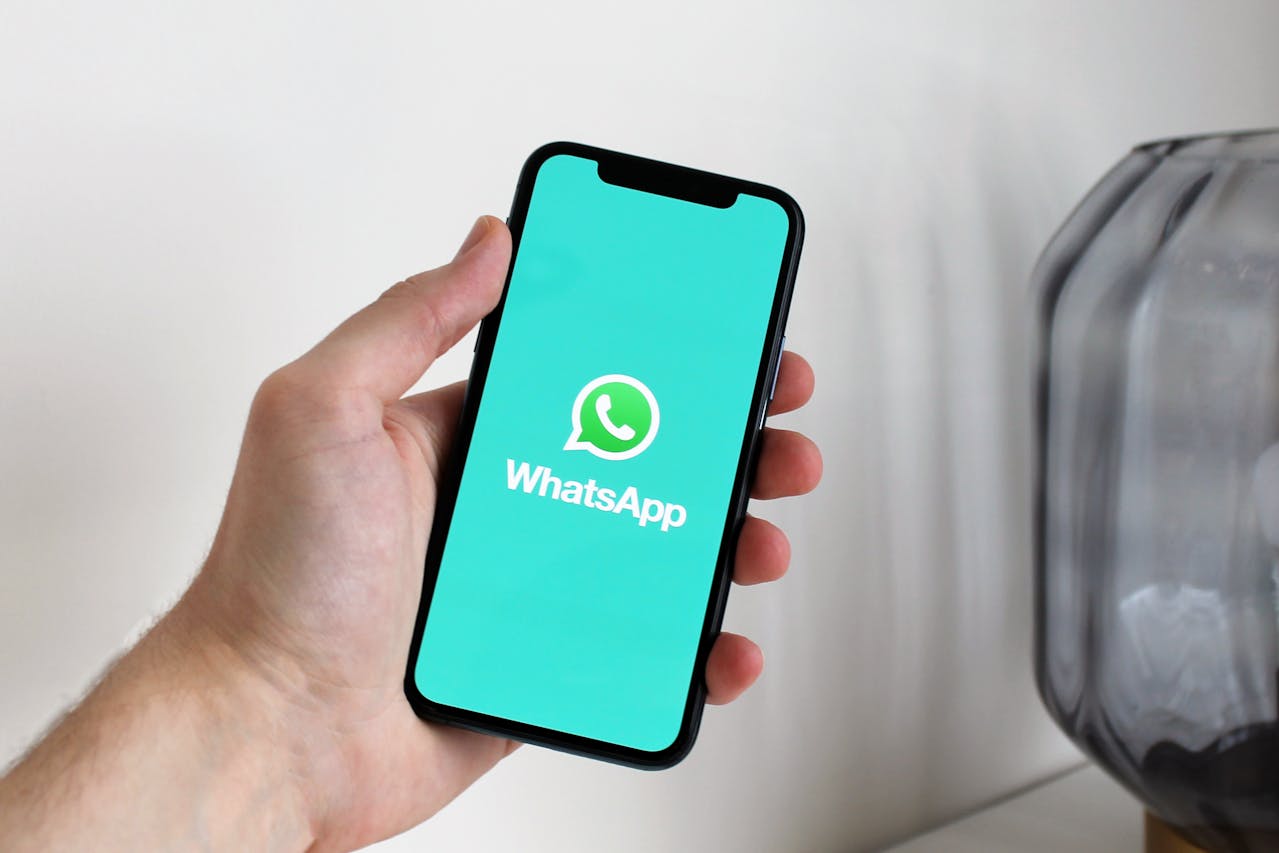 Cómo añadir música a los estados de WhatsApp