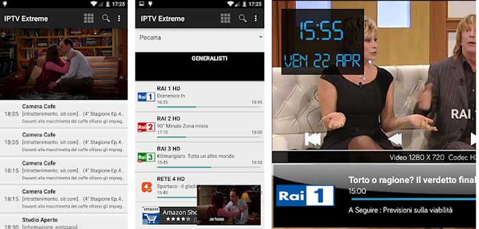 IPTV