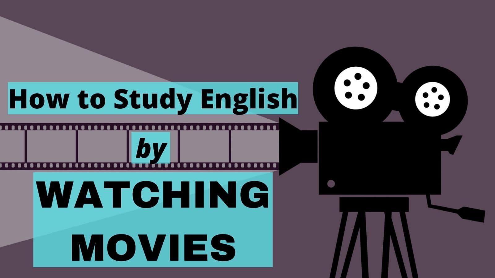 Selected scenes from Hollywood movie series to improve English – Watch and learn