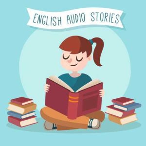 A library of stories translated into English